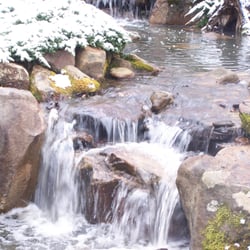 Aquatic Creations - This is a backyard retreat for everyone. Just go outside for a daily vacation.