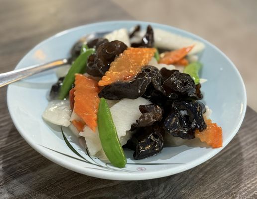 Ahgoo's Kitchen by null