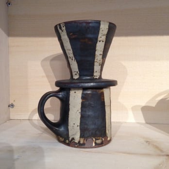 Center for Craft - Local Potters Featured - Art Galleries Near Me - Asheville, North Carolina