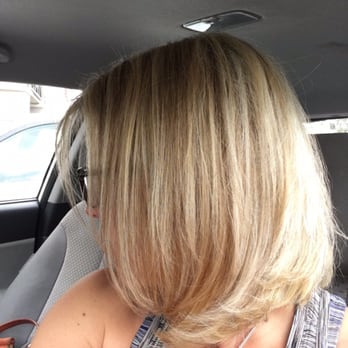 LUXE Salon - Hair Salons Near Me - Glendora, California