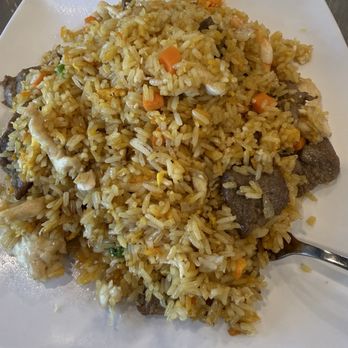 Pho MC - House Special Fried Rice - Vietnamese Near Me - Irving, Texas