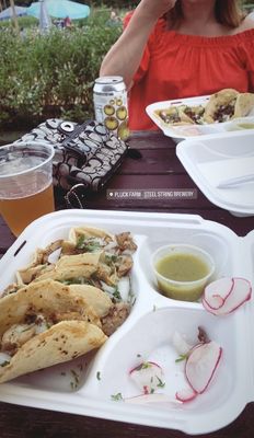 Steel String Brewery - Carrboro by null