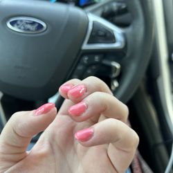 Classic Nails & Spa