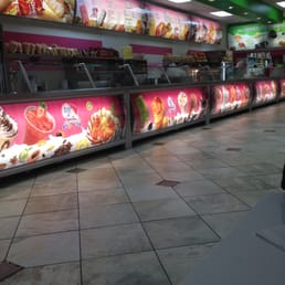 Clean and bright with good and fresh choices. Reasonably priced. Clean and bright with good and fresh choices. Reasonably priced.