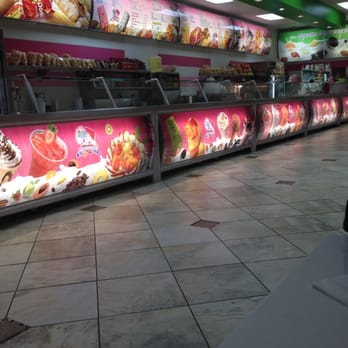 La Michoacana - Clean and bright with good and fresh choices. Reasonably priced. - Desserts Near Me - Elgin, Illinois La Michoacana - Clean and bright with good and fresh choices. Reasonably priced. - Desserts Near Me - Elgin, Illinois