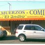 Photo of El Indio