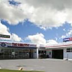 Tire-Rama