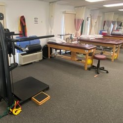 Select Physical Therapy - Vienna