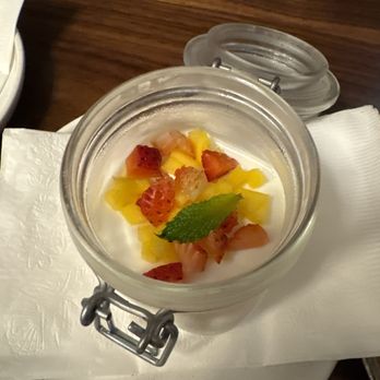 Yuan - Coconut pudding - Chinese Near Me - Jersey City, New Jersey