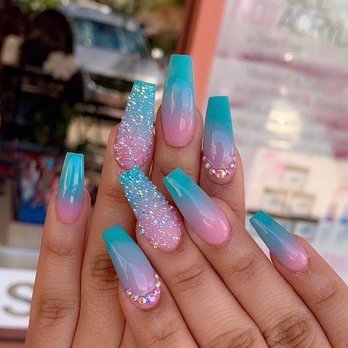 Glossi Nail Bar - Reference - Nail Salons Near Me - Colma, California