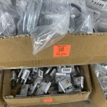 Ollie's Bargain Outlet - .50 cents price is listed on every box! - Discount Store Near Me - Harlingen, Texas Ollie's Bargain Outlet - .50 cents price is listed on every box! - Discount Store Near Me - Harlingen, Texas