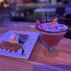 Ocho Cafe Tacos & Tequila