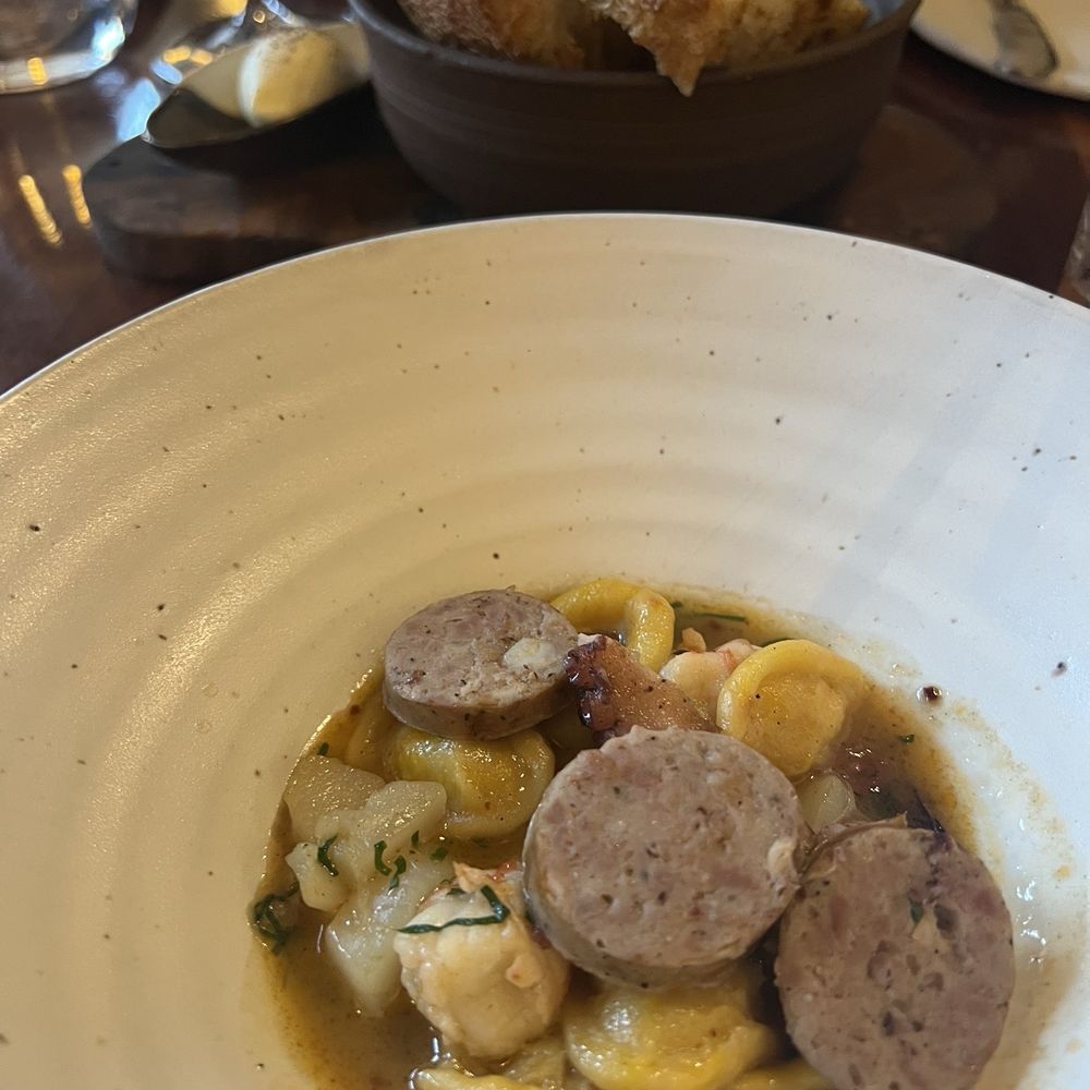Altura - Italian Near Me - Seattle, Washington