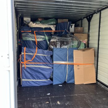 Infinity Moving - Movers Near Me - Austin, Texas