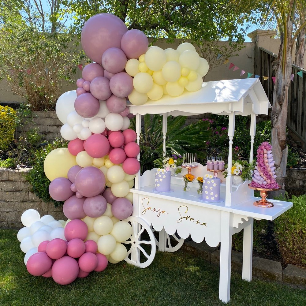 Nari's Events - Birthday - Party & Event Planning Near Me Nari's Events - Birthday - Party & Event Planning Near Me