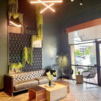 Paderia Bakehouse - Seating - Bakeries Near Me - Irvine, California Paderia Bakehouse - Seating - Bakeries Near Me - Irvine, California