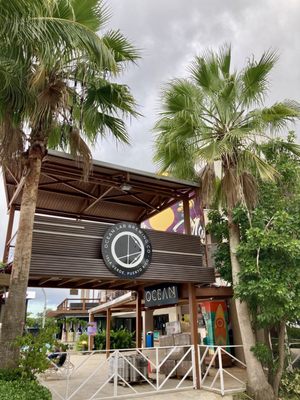 Vivo Beach Club by null