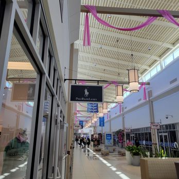 nike tanger outlet foxwoods