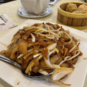 Cheung Hing - chow fun - Dim Sum Near Me - San Francisco, California