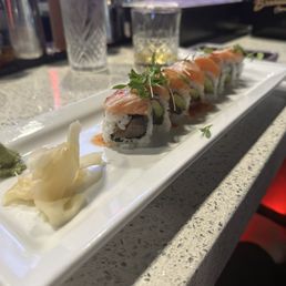 Sushi Sushi