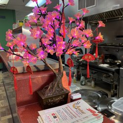 Amber Asian Cuisine - 04.24.2023