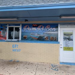 Pam Pi Bon