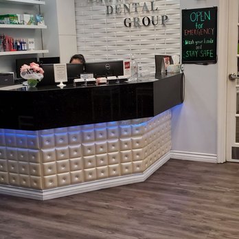 Angel Dental Group - Front desk - General Dentistry Near Me - Los Angeles, California Angel Dental Group - Front desk - General Dentistry Near Me - Los Angeles, California