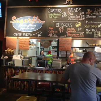 Sugarfire Smoke House - Barbeque Near Me - O'Fallon, Missouri Sugarfire Smoke House - Barbeque Near Me - O'Fallon, Missouri