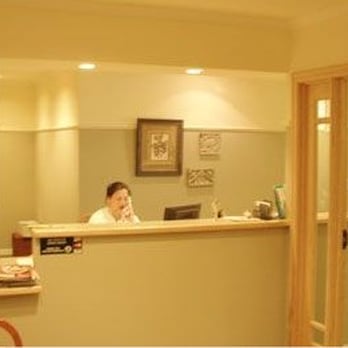 Gary L Glasband, DDS - Cosmetic Dentists Near Me - Long Beach, California