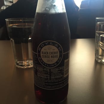 Sea Witch Fish and Chips - Black Cherry Soda - Fish & Chips Near Me - Toronto, Ontario Sea Witch Fish and Chips - Black Cherry Soda - Fish & Chips Near Me - Toronto, Ontario
