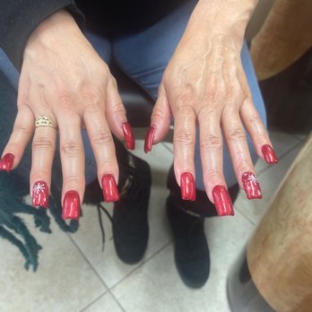 Da Vinci Nails & Spa - Nail Salons Near Me - Murrieta, California Da Vinci Nails & Spa - Nail Salons Near Me - Murrieta, California