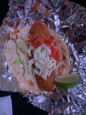 Del Taco by null