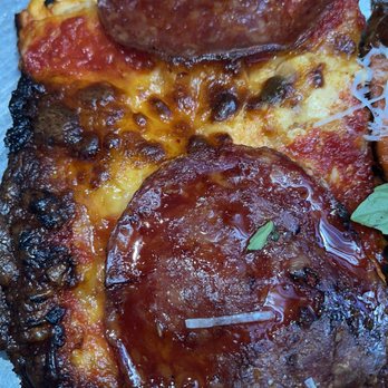 MAMA'S TOO! - Angry Nonna - Pizza Near Me - New York, New York MAMA'S TOO! - Angry Nonna - Pizza Near Me - New York, New York