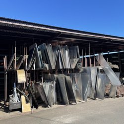 IPS - Industrial Pipe & Steel