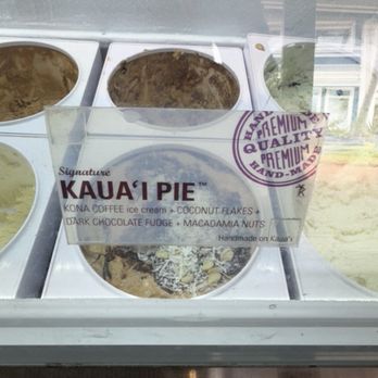 Lappert's Hawaii - Ice Cream & Frozen Yogurt Near Me - Koloa, Hawaii