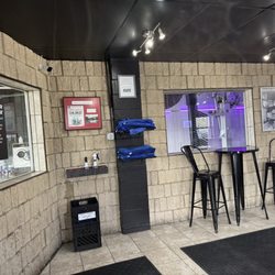 Full Service Car Wash