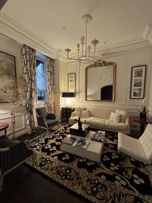 Hotel Keppler Paris Champs-Élysées by null