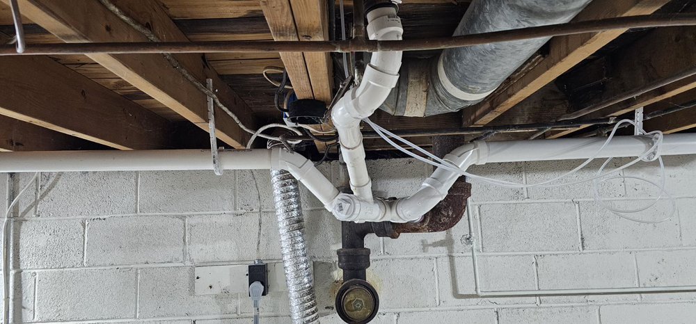 Slide of No Problems Plumbing