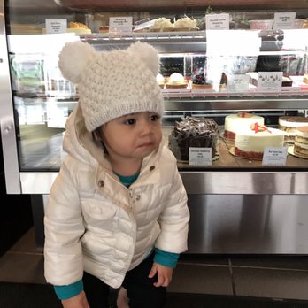 Eli's Cheesecake - A big fan of the cookie butter - Desserts Near Me - Chicago, Illinois Eli's Cheesecake - A big fan of the cookie butter - Desserts Near Me - Chicago, Illinois