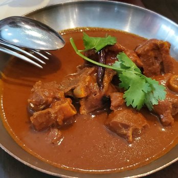 Junoon - Indian Near Me - New York, New York