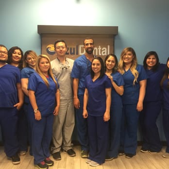 Azul Dental - Doctors and Staff - General Dentistry Near Me - Richardson, Texas