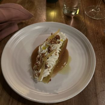 Mama - Citrus cake - Italian Near Me - Oakland, California Mama - Citrus cake - Italian Near Me - Oakland, California