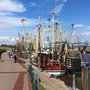 Photo of Hafenkieker Greetsiel