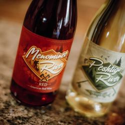 Forgotten Fire Winery