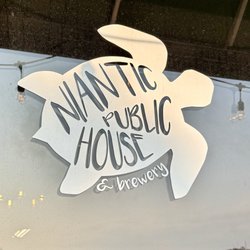 Niantic Public House