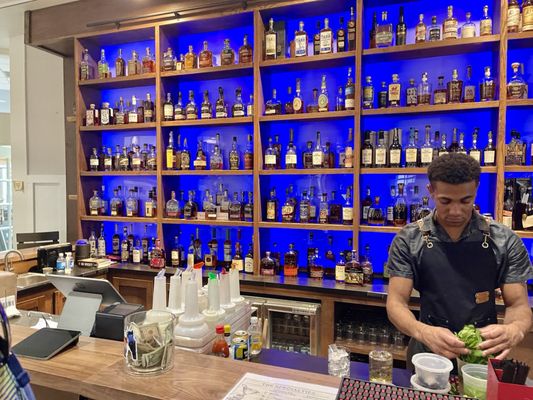 Kentucky Derby Museum by null