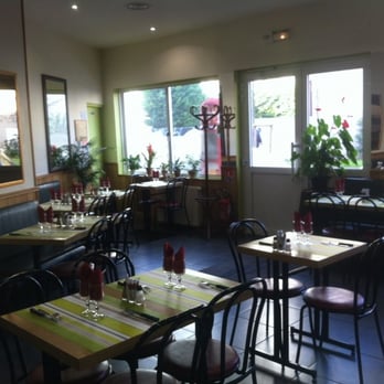 Chez Virginie - French Near Me - Romainville, 93 Chez Virginie - French Near Me - Romainville, 93