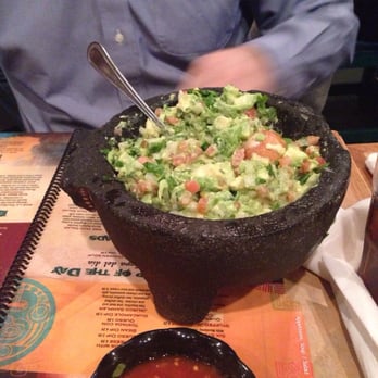 La Tolteca - Fresh guac is $7.99 and AMAZING - Mexican Near Me - Bel Air, Maryland La Tolteca - Fresh guac is $7.99 and AMAZING - Mexican Near Me - Bel Air, Maryland