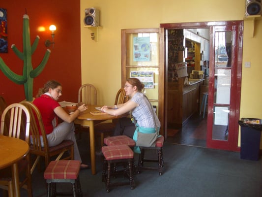 Royal Mile Backpackers by null