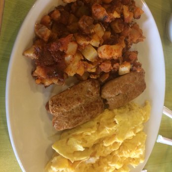 Sunnyside Grill - Breakfast & Brunch Near Me - Oakville, Ontario